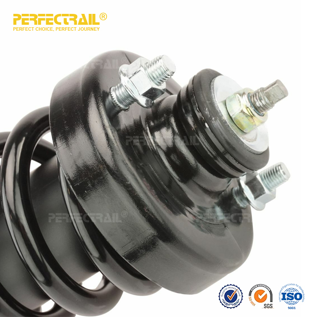 PERFECTRAIL® 171291L 171291R Auto Strut and Coil Spring Assembly For Honda Civic 1996-2000