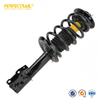 PERFECTRAIL® 172200 172199 Auto Front Suspension Strut and Coil Spring Assembly For Saturn Aura 2007-2009