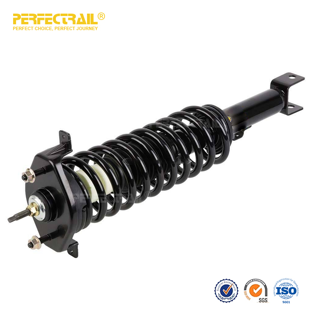 PERFECTRAIL® 271311 Auto Front Suspension Strut and Coil Spring Assembly For Chrysler Sebring Sedan 2001-2006