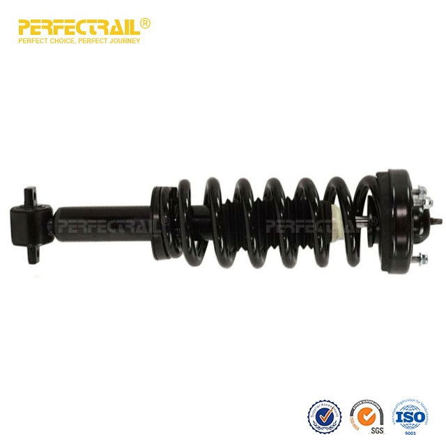 PERFECTRAIL® 172652L 172652R Auto Strut and Coil Spring Assembly For Ford F150 2014-