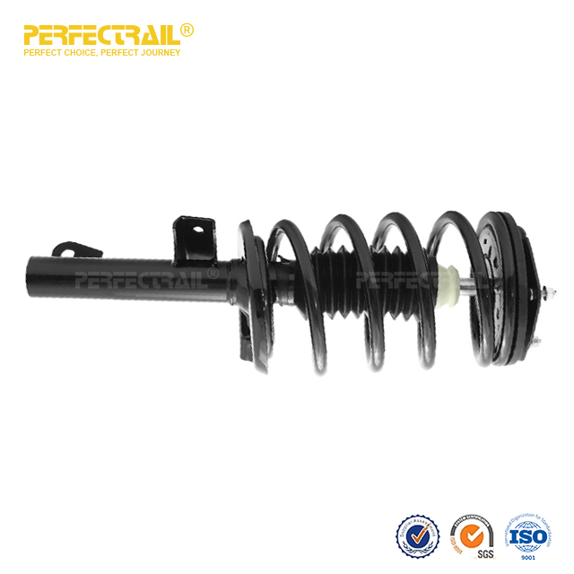PERFECTRAIL® 172122 Auto Strut and Coil Spring Assembly For Mercury Monterey 2004-2007