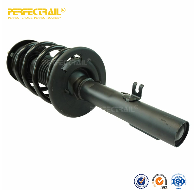 PERFECTRAIL® 172532 172533 Auto Strut and Coil Spring Assembly For Ford Taurus 2010-2012