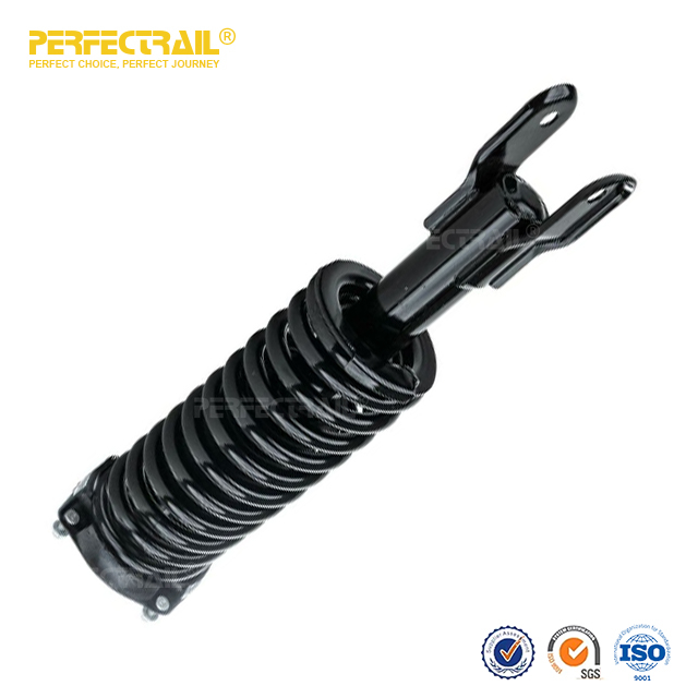 PERFECTRAIL® 171845L 171845R Auto Strut and Coil Spring Assembly For Ford Thunderbird 1989-1997