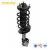 Professional Auto Strut And Coil Spring Assembly For Honda Odyssey