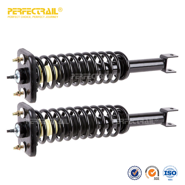 PERFECTRAIL® 171282 Auto Front Suspension Strut and Coil Spring Assembly For Dodge Stratus 1985-1998