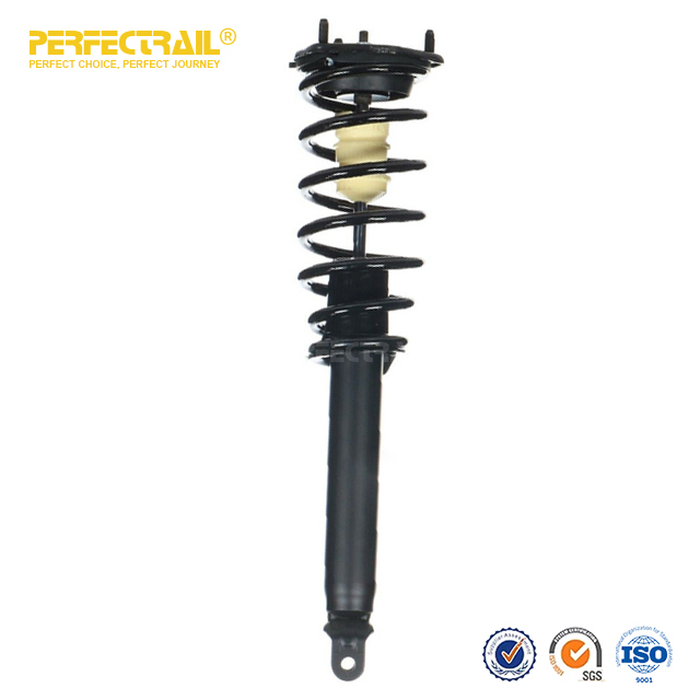 PERFECTRAIL® 171122 Auto Strut and Coil Spring Assembly For Mazda RX-8 2004-2008