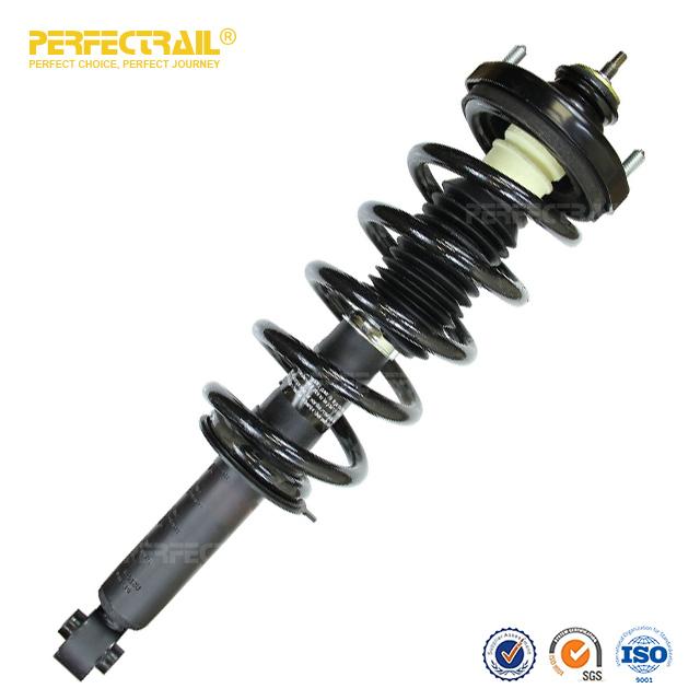 PERFECTRAIL® 172896 272896 Auto Strut and Coil Spring Assembly For Dodge Journey 2011-2016