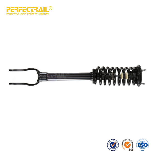 PERFECTRAIL® 272546L 272546R Auto Strut and Coil Spring Assembly For Jeep Grand Cherokee 2011-2015