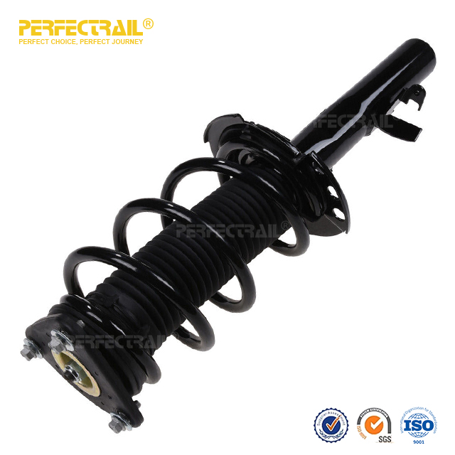 PERFECTRAIL® 272750 272751 Auto Strut and Coil Spring Assembly For Ford Escape 2014-2018