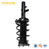 PERFECTRAIL® 172522 172523 Auto Strut and Coil Spring Assembly For Ford Focus 2012-2013