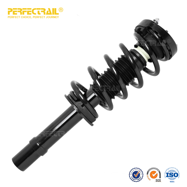 PERFECTRAIL® 172899L 172899R Auto Front Suspension Strut and Coil Spring Assembly For Chrysler 300 2012-2018