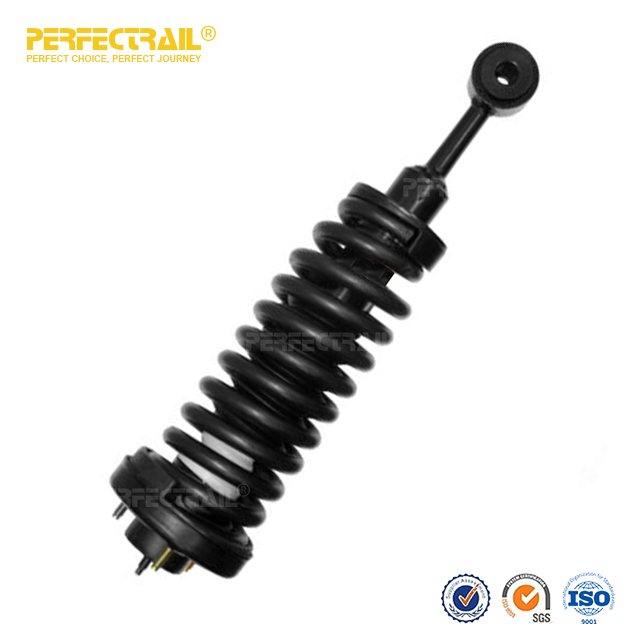 PERFECTRAIL® 171369 171370 Auto Strut and Coil Spring Assembly For Ford Expedition 2003-2006