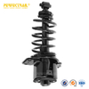 PERFECTRAIL® 15183 15184 Auto Strut and Coil Spring Assembly For Ford Five Hundred 2005-2007