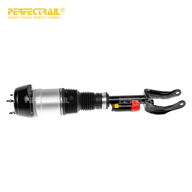 2923200900 2923201000 Front Air Suspension Shock Strut For Mercedes Benz GLE C292