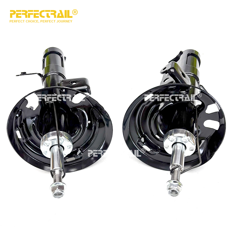 48510-8Z567 48520-8Z397 Shock Absorber For Toyota Camry 2.5L 2018-