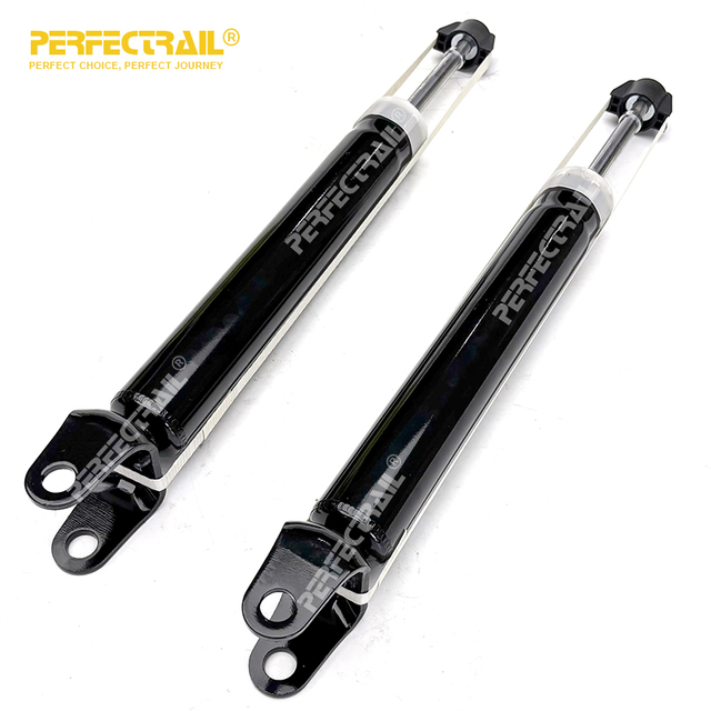68139502AC 68139503AC Rear Shock Absorber Strut For Jeep Grand Cherokee IV WK WK2 6.4 SRT8 4x4 2011-