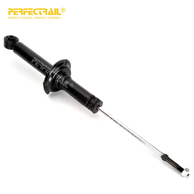 341048 48530-10020 Rear Shock Absorber For Toyota Starlet _P7_ 1984-1989