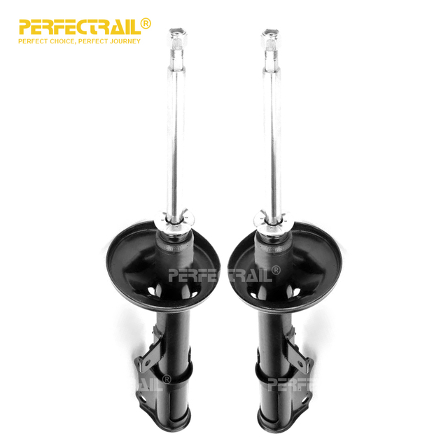 48530-20800 48540-20800 Rear Shock Absorber For Toyota Carina _T19_ 1992-1997