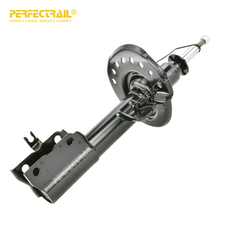 E4302-3BB1A Shock Absorber For Nissan Note 