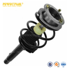 PERFECTRAIL® 171581 171582 Car Front Left Right Shock Absorber Strut Assembly For BMW E46 320I 2001-2005