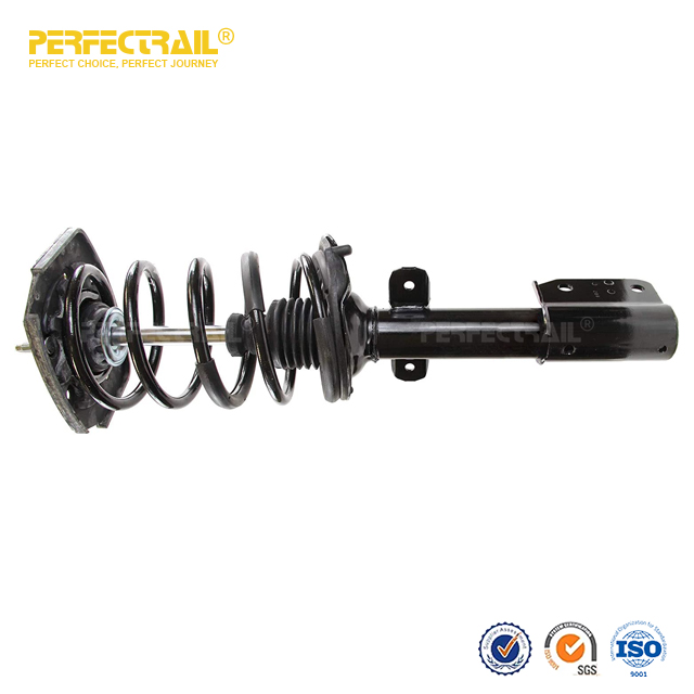 PERFECTRAIL® 372471 Car Front Shock Absorber Strut Assembly For Chevrolet Impala 2004-2005