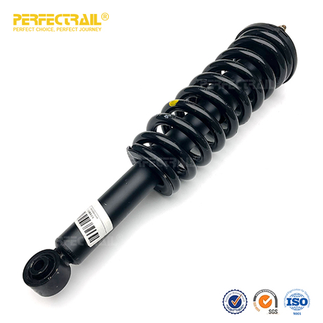 C00061452 Car Front Right Shock Absorber Strut Assembly For Maxus T60 2019