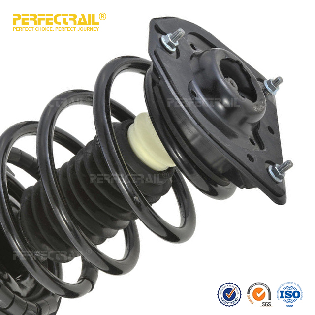 PERFECTRAIL® 171822 Auto Front Suspension Strut and Coil Spring Assembly For Buick Park Avenue 1991-1996