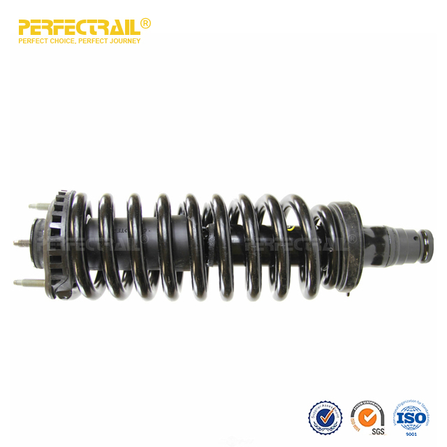 PERFECTRAIL® 271341 Auto Front Suspension Strut and Coil Spring Assembly For Saab 9-7X 2005-2008