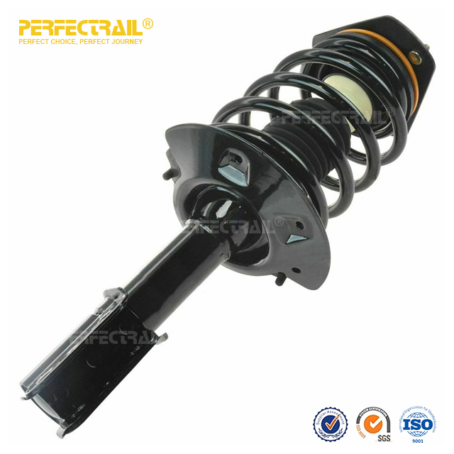 PERFECTRAIL® 172113​ Auto Front Suspension Strut and Coil Spring Assembly For Buick Rendezvous 2002-2007