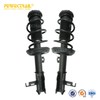 PERFECTRAIL® 472663 472664​ Auto Front Suspension Strut and Coil Spring Assembly For Chevrolet Cruze 2014-2015