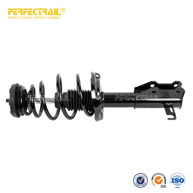 172528 172529 Car Front Left Right Shock Absorber Strut Assembly For Buick LaCrosse