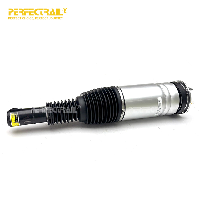 LR087082 Front Air Suspension Strut For Land Rover Range Rover IV L405 Sport II L494