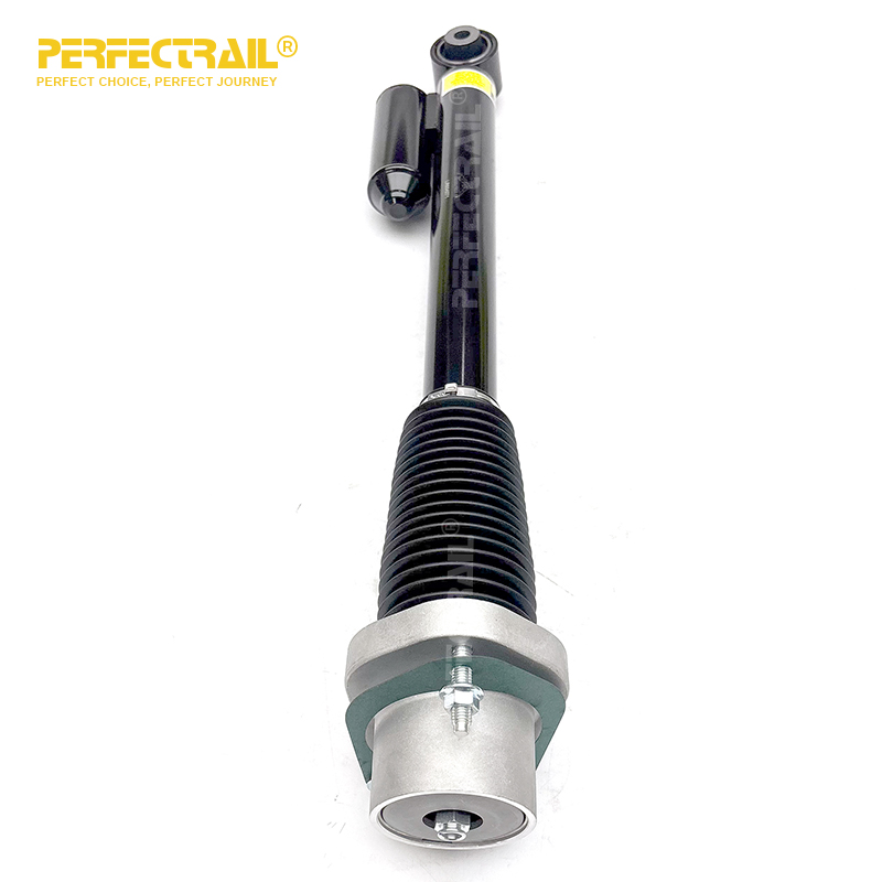 LR034271 Rear Air Suspension Strut For Land Rover Range Rover IV L405 2012-2021