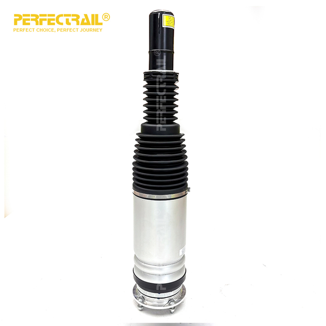 LR087093 Front Air Suspension Strut For Land Rover Range Rover Sport II L494