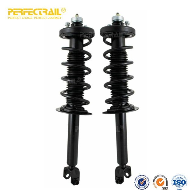 PERFECTRAIL® 272984 Auto Strut and Coil Spring Assembly For Honda Accord 2013-2015