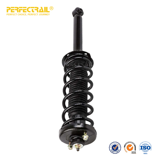 PERFECTRAIL® 171372 Auto Strut and Coil Spring Assembly For Honda Accord 2004-2008