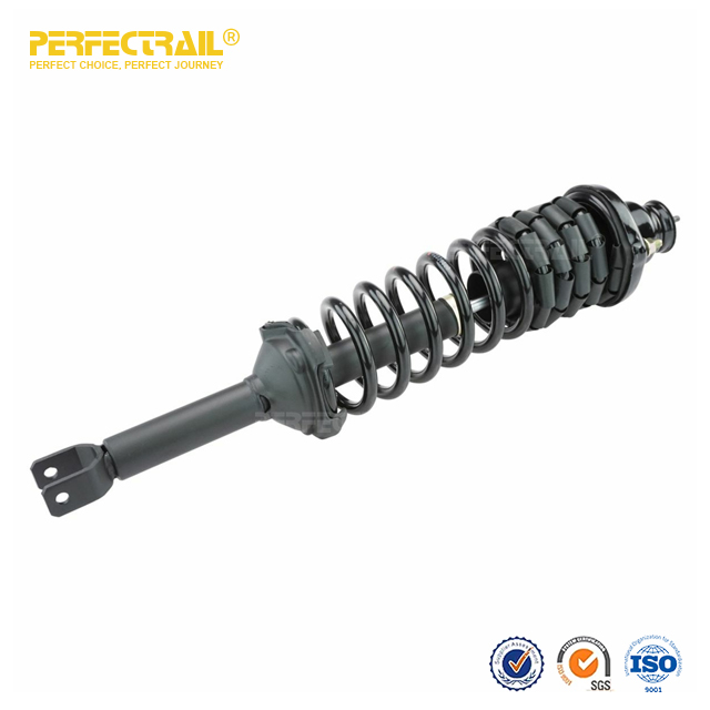 PERFECTRAIL® 171286L 171286R Auto Strut and Coil Spring Assembly For Honda Accord 1994-1997