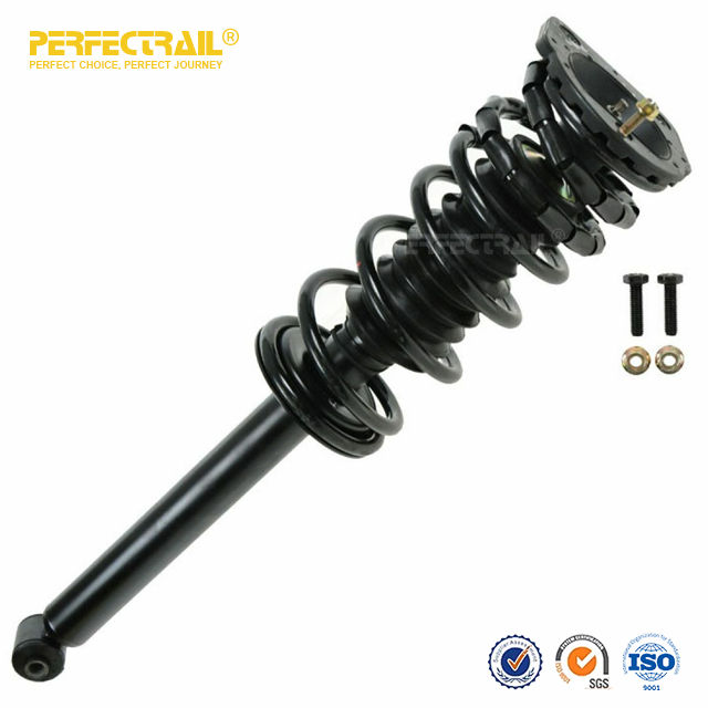 PERFECTRAIL® 171281 Auto Front Suspension Strut and Coil Spring Assembly For Chevrolet Cavalier 1999-2005