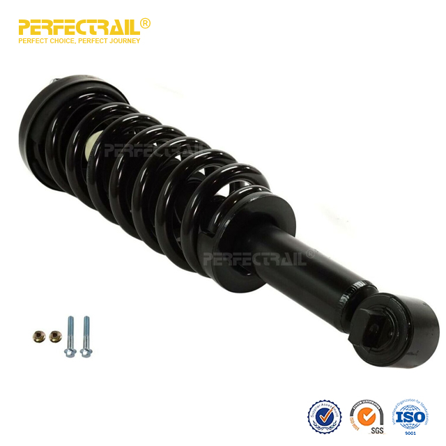 PERFECTRAIL® 172652L 172652R Auto Strut and Coil Spring Assembly For Ford F150 2014-