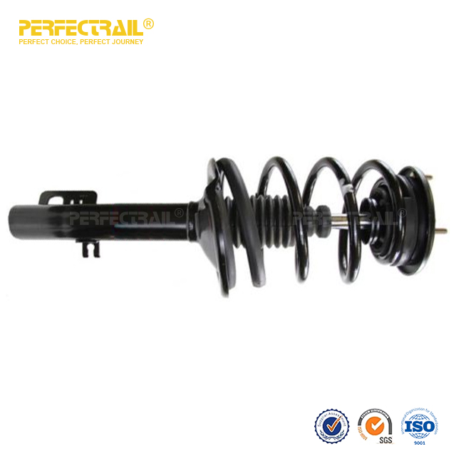 Auto Strut and Coil Spring Assembly For Ford Freestyle