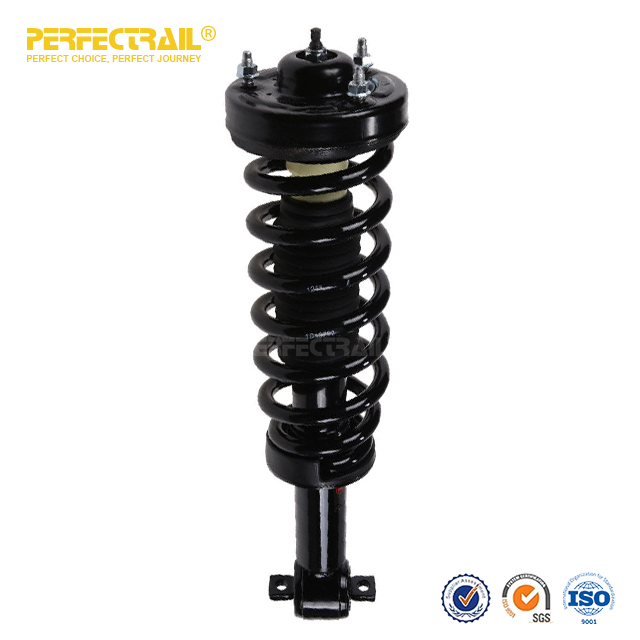 PERFECTRAIL® 172651L 172651R Auto Strut and Coil Spring Assembly For Ford F150 2014-