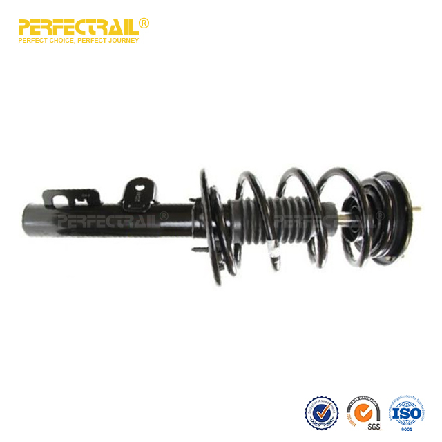 PERFECTRAIL® 272532 272533 Auto Strut and Coil Spring Assembly For Ford Taurus 2010-2011