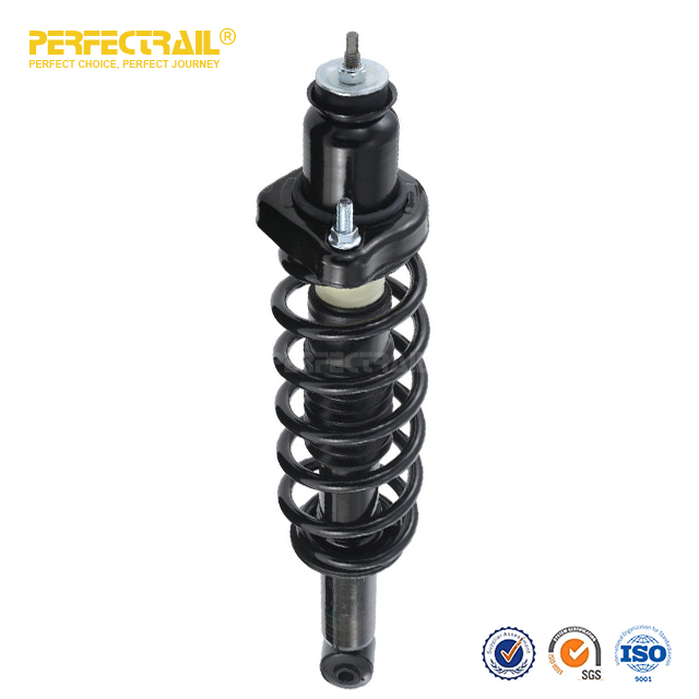 PERFECTRAIL® 272401 472401 Auto Strut and Coil Spring Assembly For Jeep Compass 2007-2010