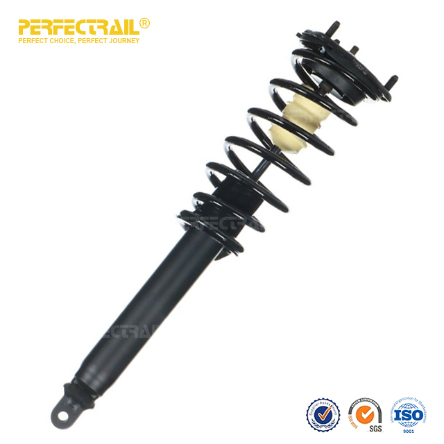 PERFECTRAIL® 171122 Auto Strut and Coil Spring Assembly For Mazda RX-8 2004-2008