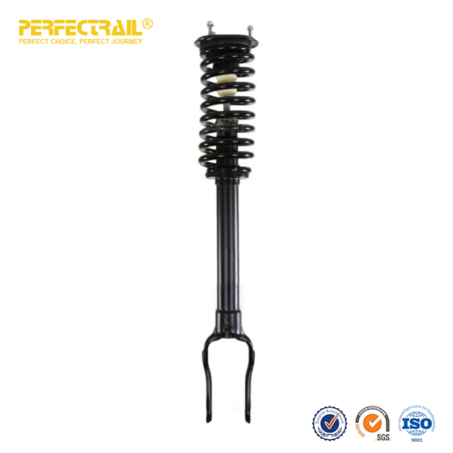 PERFECTRAIL® 272546L 272546R Auto Strut and Coil Spring Assembly For Jeep Grand Cherokee 2011-2015