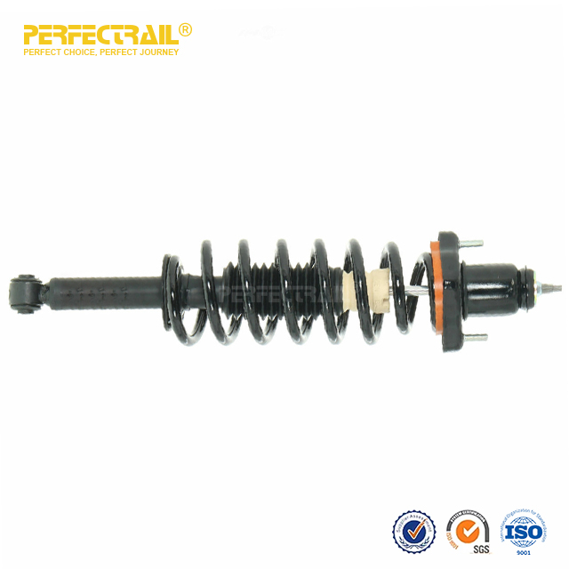PERFECTRAIL® 172511 Auto Strut and Coil Spring Assembly For Dodge Journey 2009-2010