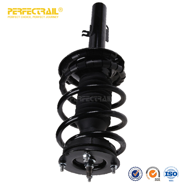 PERFECTRAIL® 172612 172613 Auto Strut and Coil Spring Assembly For Mercury Montego 2005-2007