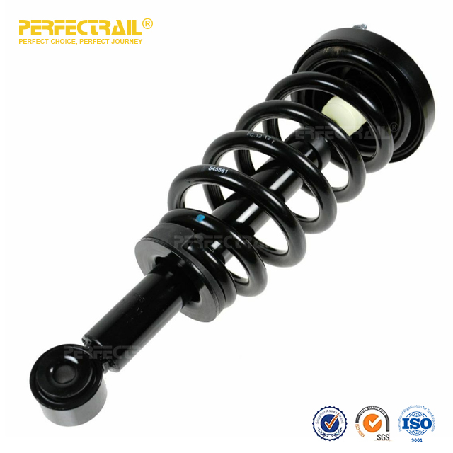 PERFECTRAIL® 271139 371139 Auto Strut and Coil Spring Assembly For Ford Expedition 2007-2010