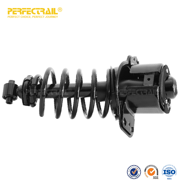 PERFECTRAIL® 15183 15184 Auto Strut and Coil Spring Assembly For Ford Five Hundred 2005-2007