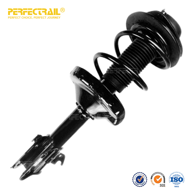 PERFECTRAIL® 172566 172565 Front Complete Strut Assembly For Subaru Outback